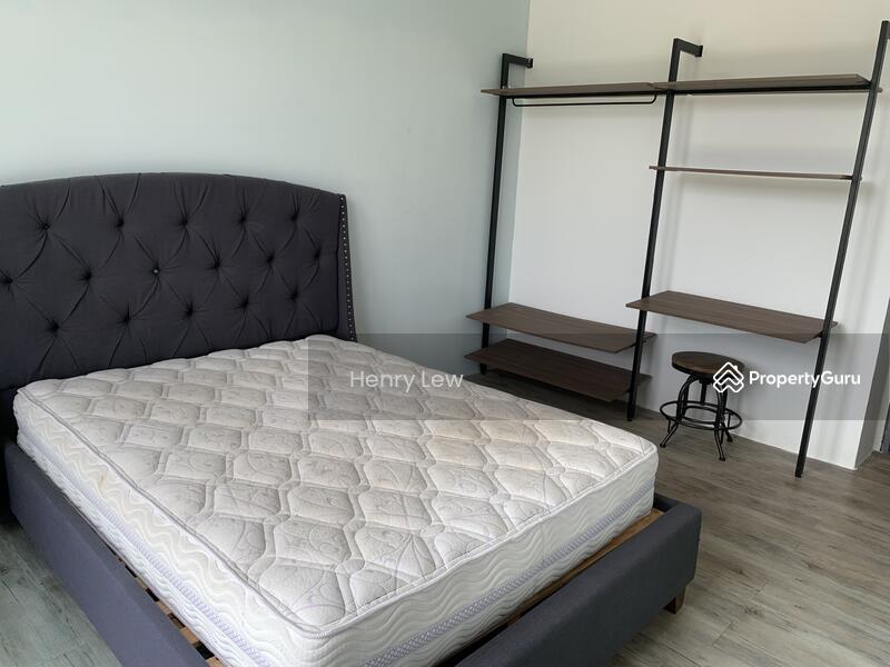 Condominium for Sale at Lakefront Residence - Henry Lew - Bedroom - PropertyGuru.com.my