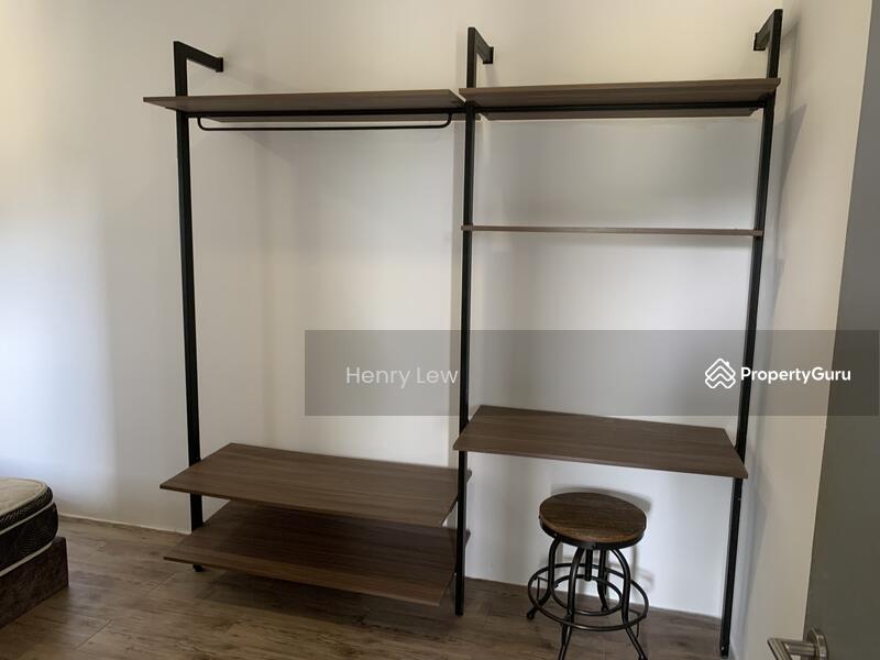 Condominium for Sale at Lakefront Residence - Henry Lew - Study - PropertyGuru.com.my