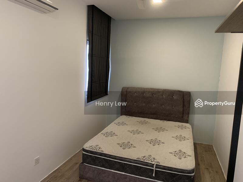 Condominium for Sale at Lakefront Residence - Henry Lew - Bedroom - PropertyGuru.com.my