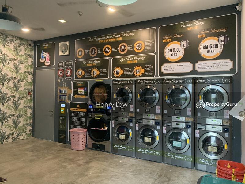 Condominium for Sale at Lakefront Residence - Henry Lew - PropertyGuru.com.my