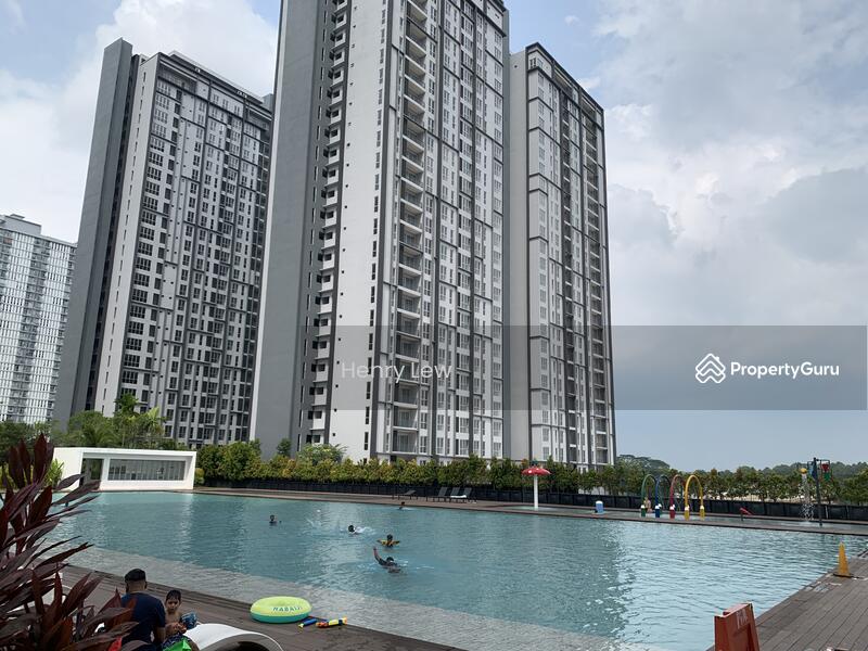 Condominium for Sale at Lakefront Residence - Henry Lew - PropertyGuru.com.my