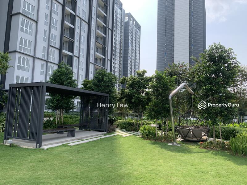 Condominium for Sale at Lakefront Residence - Henry Lew - PropertyGuru.com.my