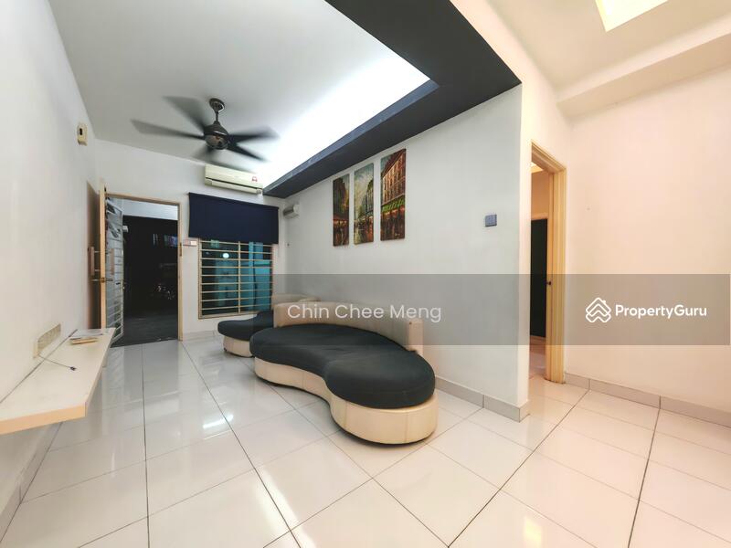 For Rent - D’Majestica, Bandar Damai Perdana