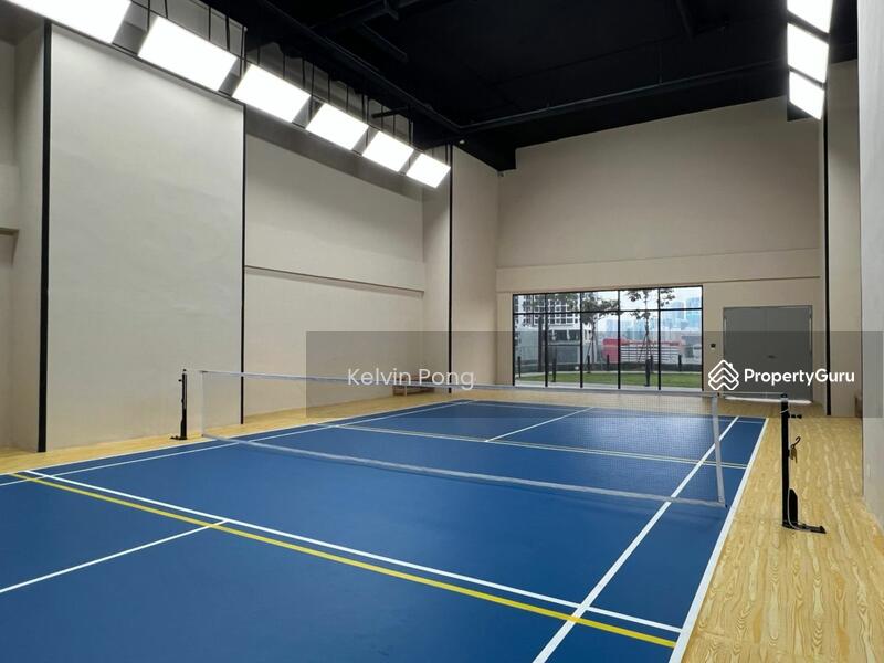 Facilities