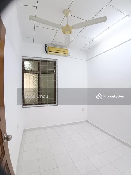 Untuk Disewa - Taman daya