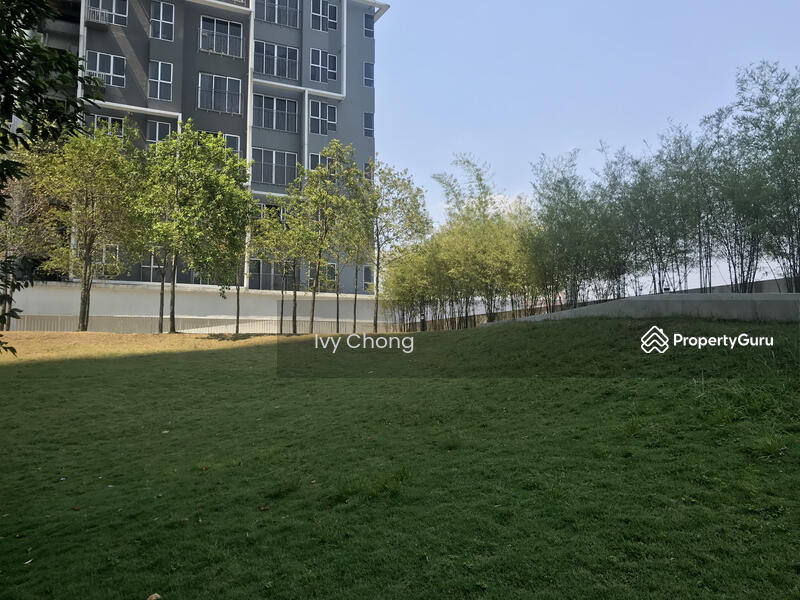 For Sale - The Wharf Residence