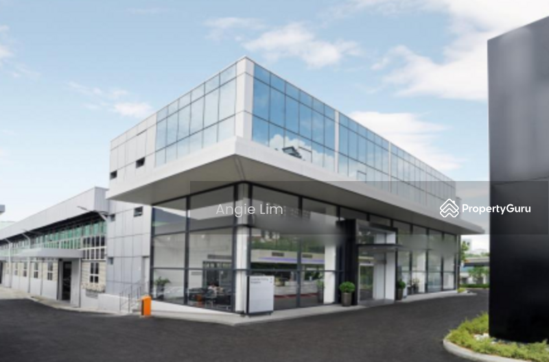Kilang untuk Disewa di Taman Perindustrian Kinrara (Bandar Kinrara) - Angie Lim - Exterior - PropertyGuru.com.my