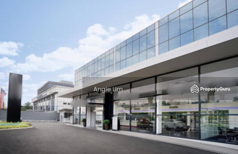 Kilang untuk Disewa di Taman Perindustrian Kinrara (Bandar Kinrara) - Angie Lim - Exterior - PropertyGuru.com.my