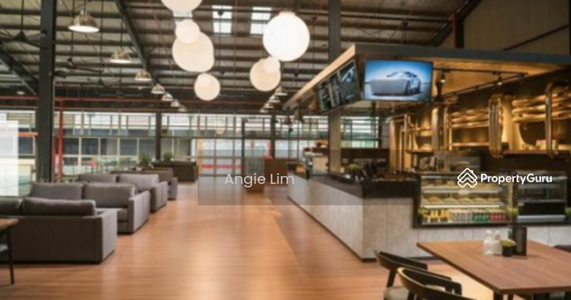 Kilang untuk Disewa di Taman Perindustrian Kinrara (Bandar Kinrara) - Angie Lim - Others - PropertyGuru.com.my