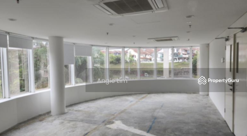 Kilang untuk Disewa di Taman Perindustrian Kinrara (Bandar Kinrara) - Angie Lim - Living Room - PropertyGuru.com.my