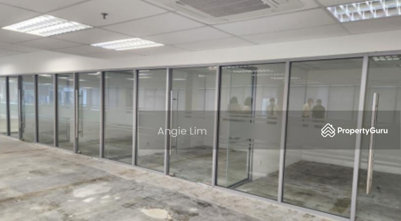 Kilang untuk Disewa di Taman Perindustrian Kinrara (Bandar Kinrara) - Angie Lim - Study - PropertyGuru.com.my