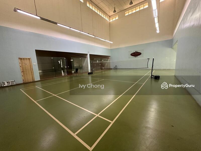 Facilities