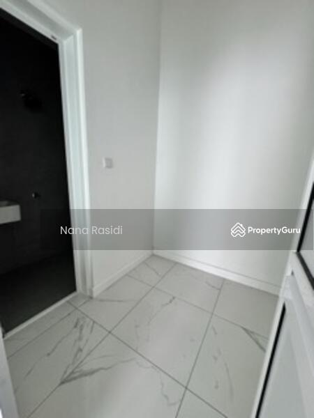 Maid Room