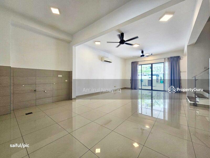 Untuk Dijual - Lake Point Residence