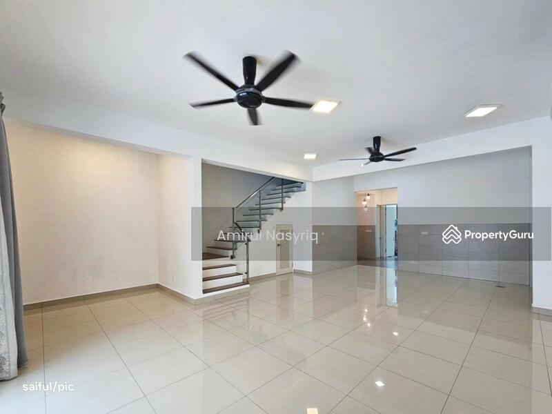 Untuk Dijual - Lake Point Residence