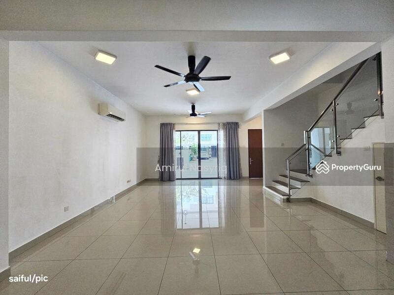 Untuk Dijual - Lake Point Residence