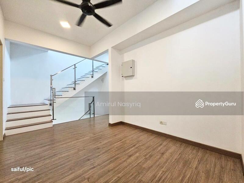 Untuk Dijual - Lake Point Residence