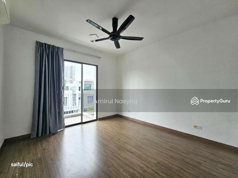 Untuk Dijual - Lake Point Residence