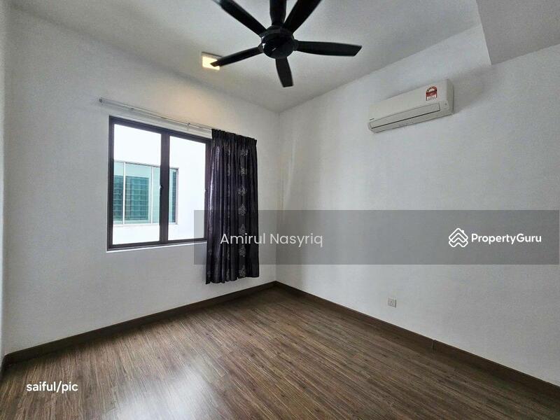Untuk Dijual - Lake Point Residence