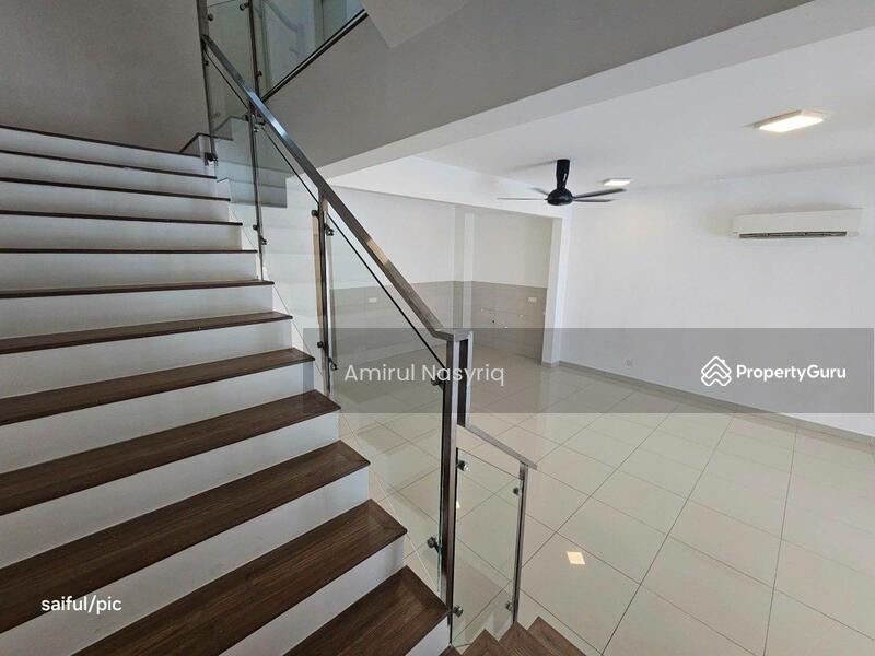 Untuk Dijual - Lake Point Residence