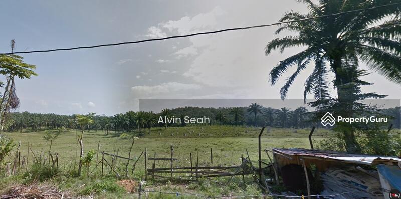 For Sale - Kuala Krai, Kelantan (Residential & Commercial Land)