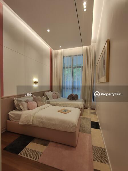 Untuk Dijual - The Maple Residences