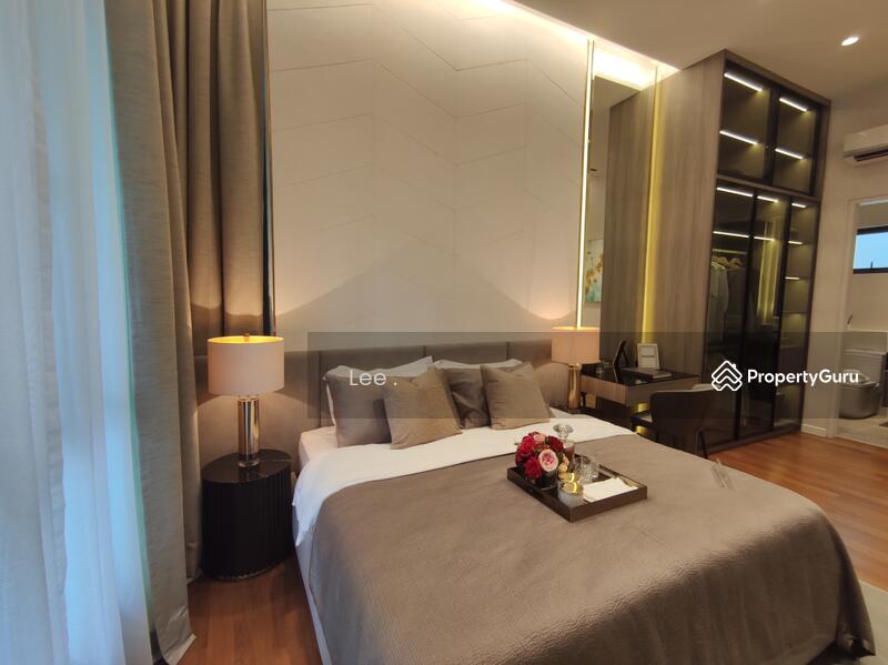 Untuk Dijual - The Maple Residences