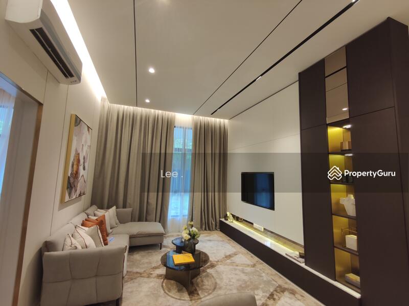 Untuk Dijual - The Maple Residences