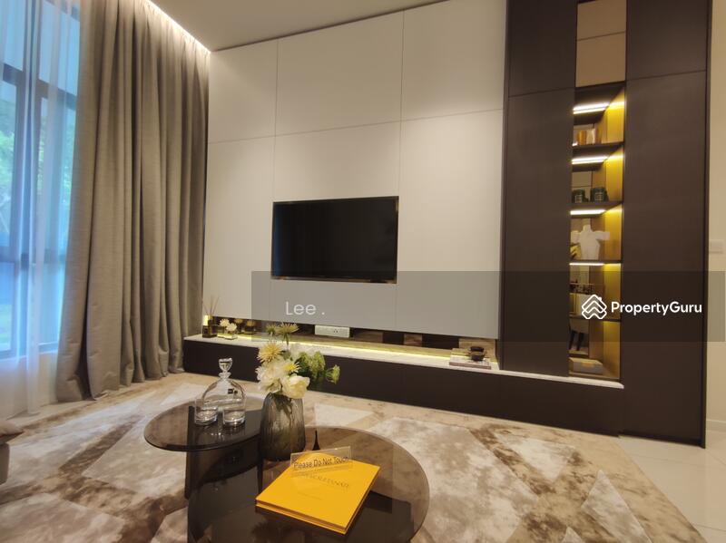 Untuk Dijual - The Maple Residences