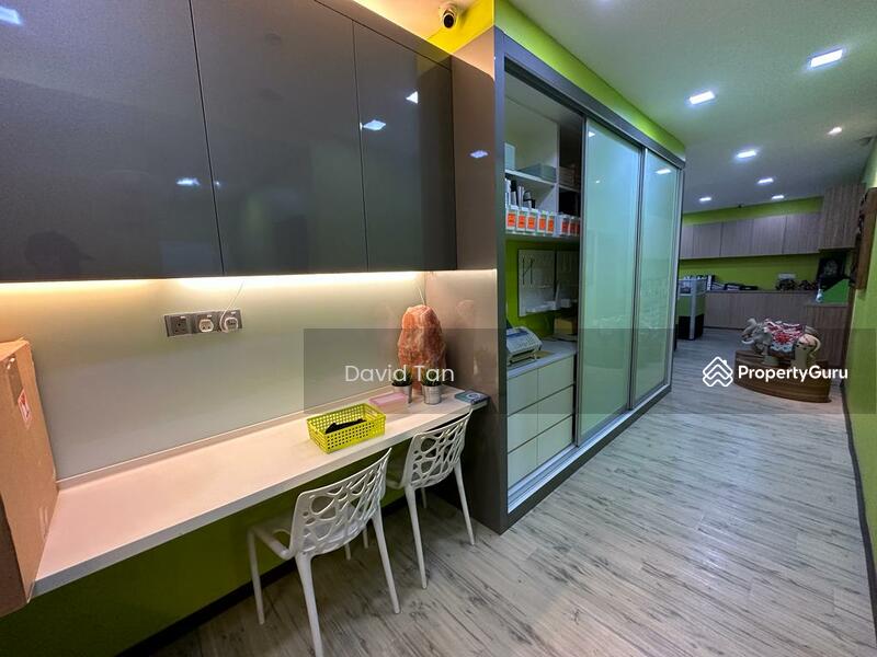 For Sale - USJ 1 @ Taman Subang Permai , Subang Jaya
