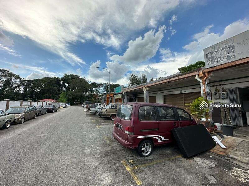 For Sale - USJ 1 @ Taman Subang Permai , Subang Jaya
