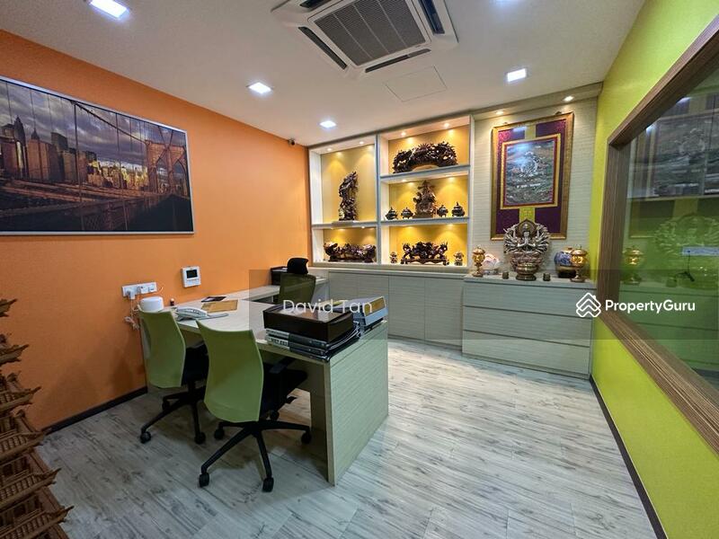 For Sale - USJ 1 @ Taman Subang Permai , Subang Jaya