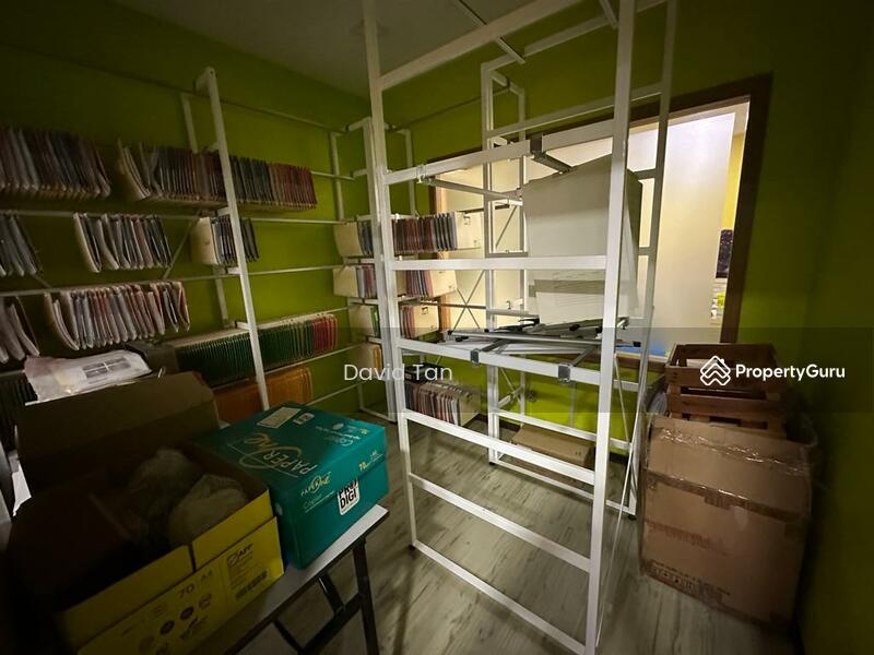 For Sale - USJ 1 @ Taman Subang Permai , Subang Jaya