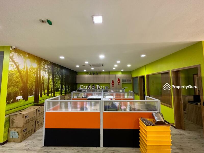 For Sale - USJ 1 @ Taman Subang Permai , Subang Jaya
