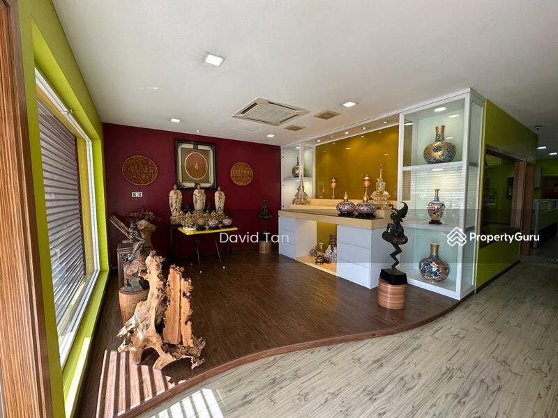 For Sale - USJ 1 @ Taman Subang Permai , Subang Jaya