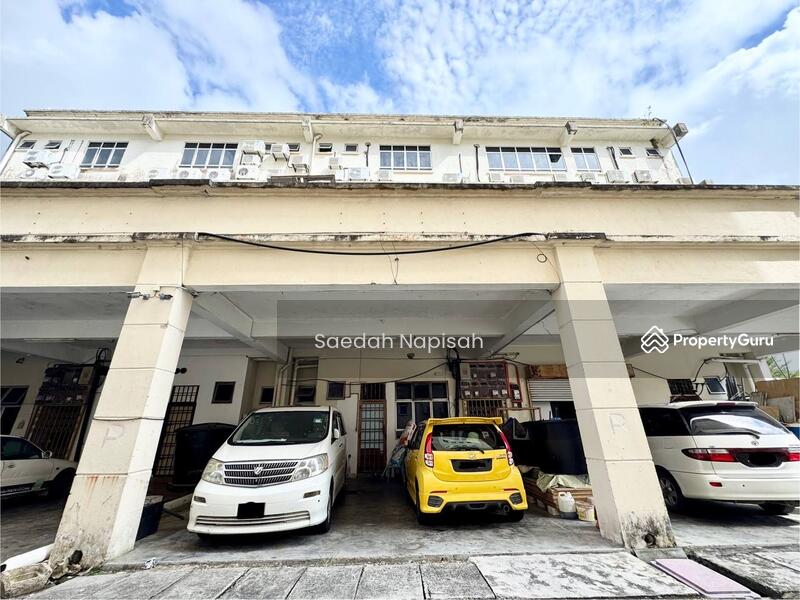 Car Park