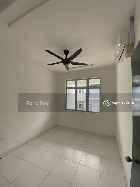 2-storey Terraced House for Sale in Skudai (Johor) - Rene Tew - Bedroom - PropertyGuru.com.my