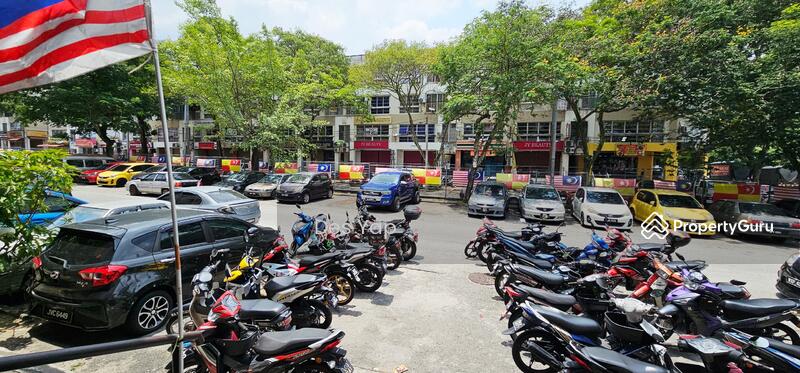 Car Park