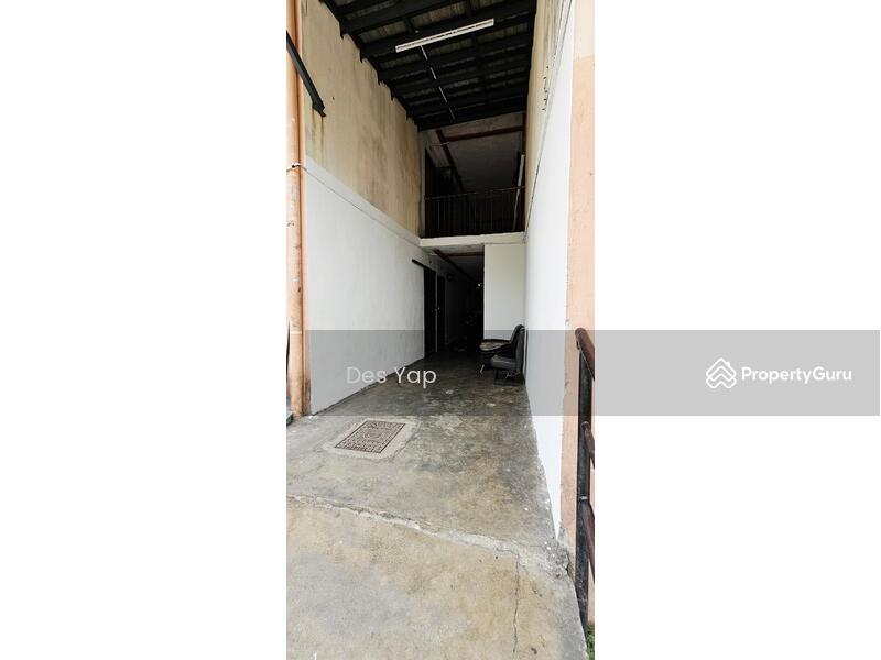 Corridor