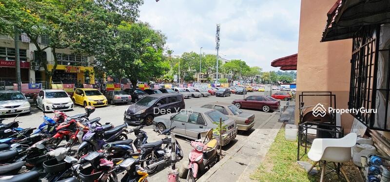 Car Park