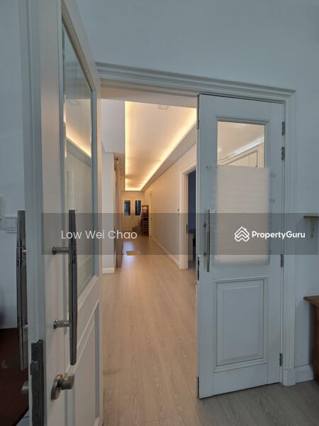 Hallway — 3rd floor