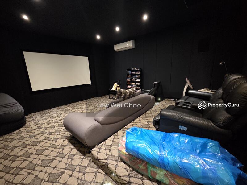 Home Cinema