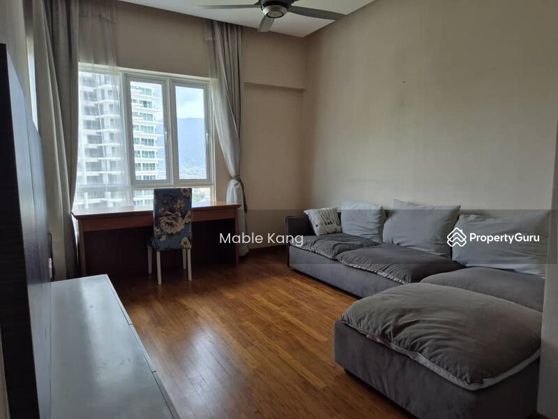 Fourth bedroom 