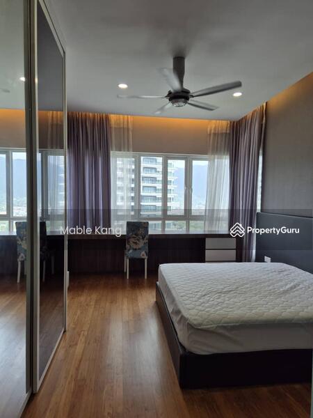 Third bedroom