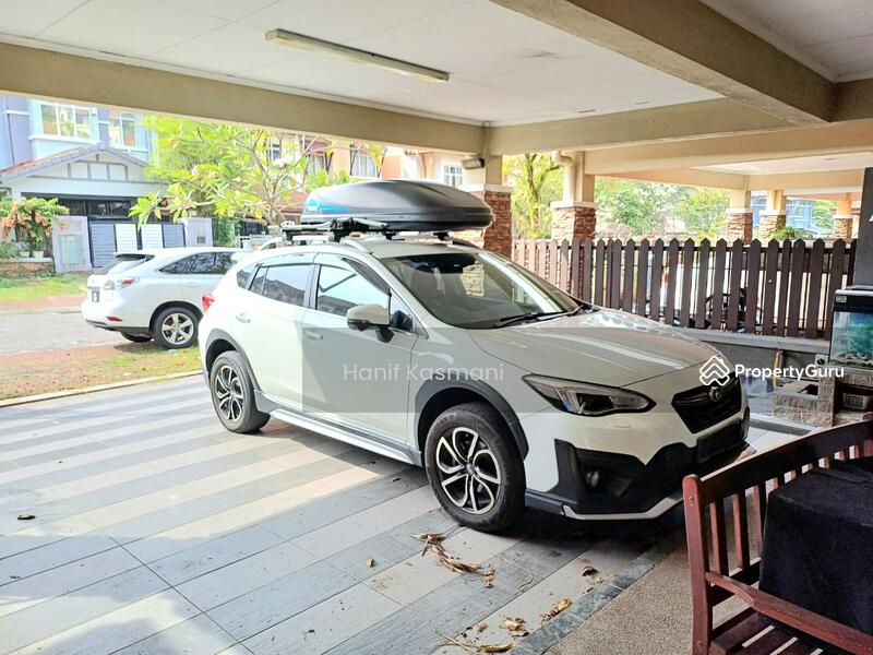 Car Park