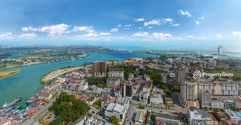 Untuk Dijual - Qubaz Suites @ Kuala Terengganu