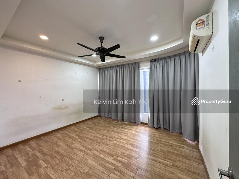 Kondominium untuk Disewa di Green Beverly Hills - Sky Bungalow - Kelvin Lim Kah Yik - Bedroom - PropertyGuru.com.my