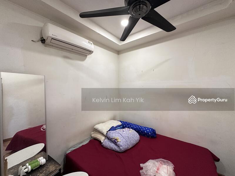 Kondominium untuk Disewa di Green Beverly Hills - Sky Bungalow - Kelvin Lim Kah Yik - Bedroom - PropertyGuru.com.my