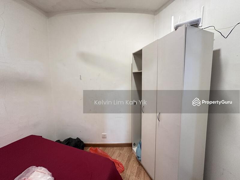 Kondominium untuk Disewa di Green Beverly Hills - Sky Bungalow - Kelvin Lim Kah Yik - Bedroom - PropertyGuru.com.my