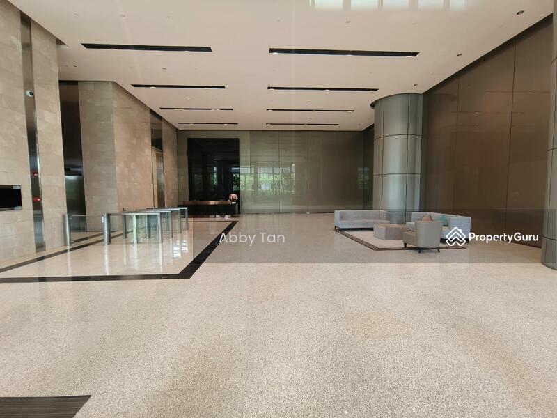 Corporate Towers @ Pavilion Damansara Heights untuk Untuk Disewa - RM 15,999 /bulan, Mac 2026 - Lobby - PropertyGuru.com.my